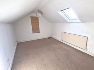 Loft bedroom- click for photo gallery